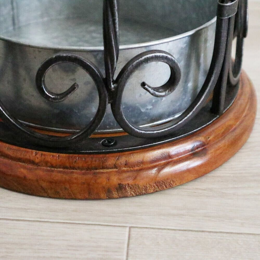 ウッド＆アイアン