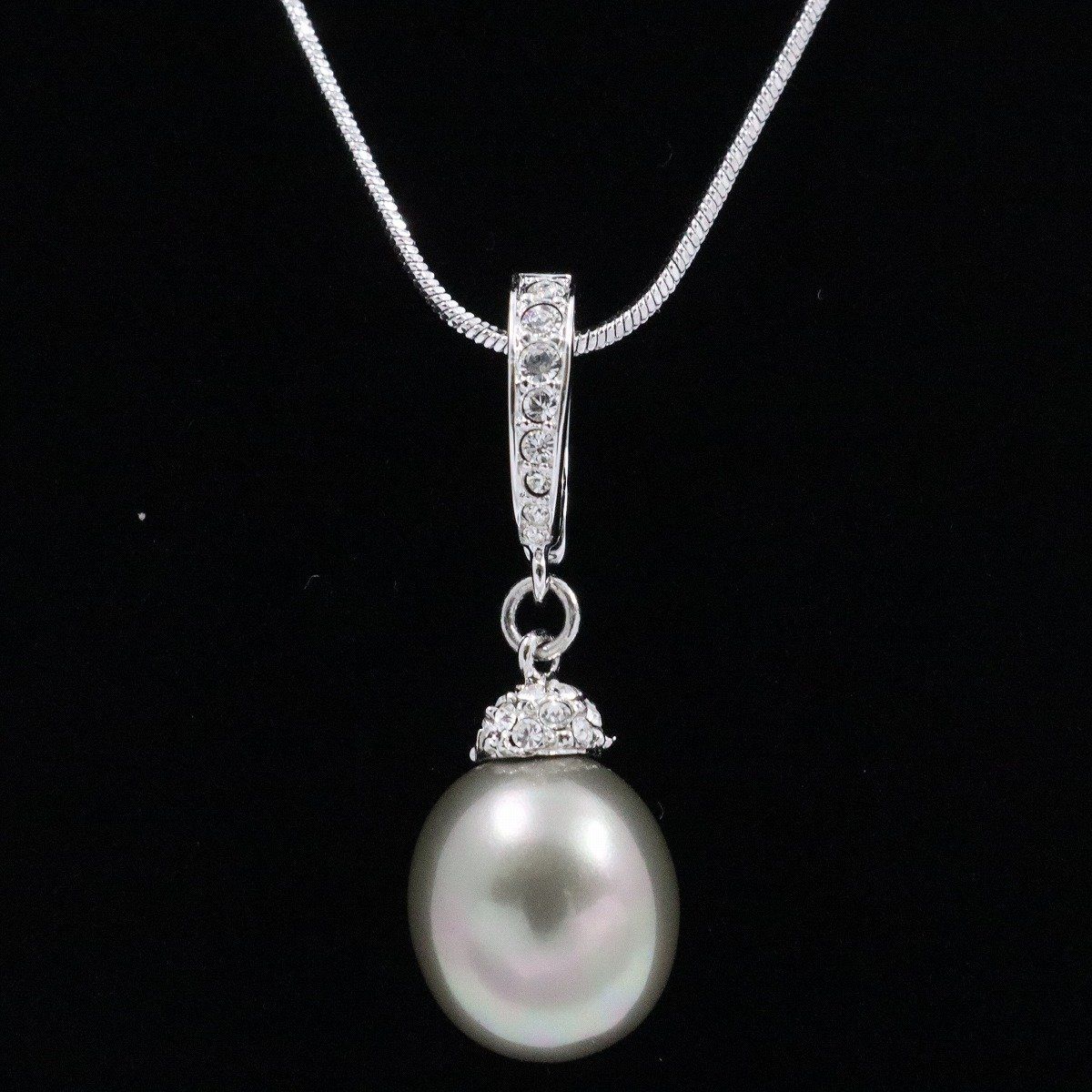 VENDOME BOUTIQUE ヴァンドームブティック チェーン ネックレス