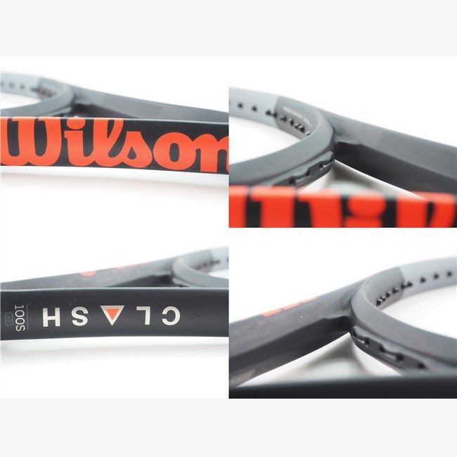 テニスラケット ウィルソン