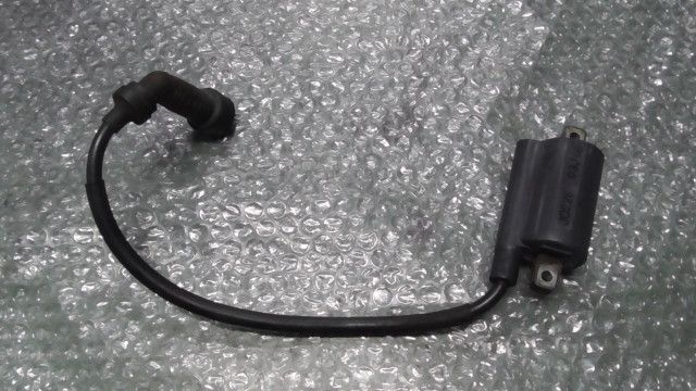 ドラッグスター250　VG02J-015　の　イグニッションコイル　前:#1736227301