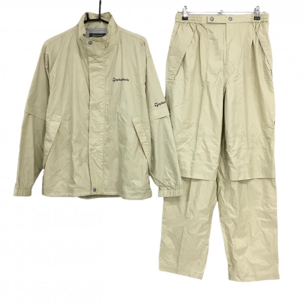 taylormade 　ベージュ　パンツ　2024春夏　冷感　ストレッチ taylormade ベージュパンツ2024春夏冷感ストレッチ