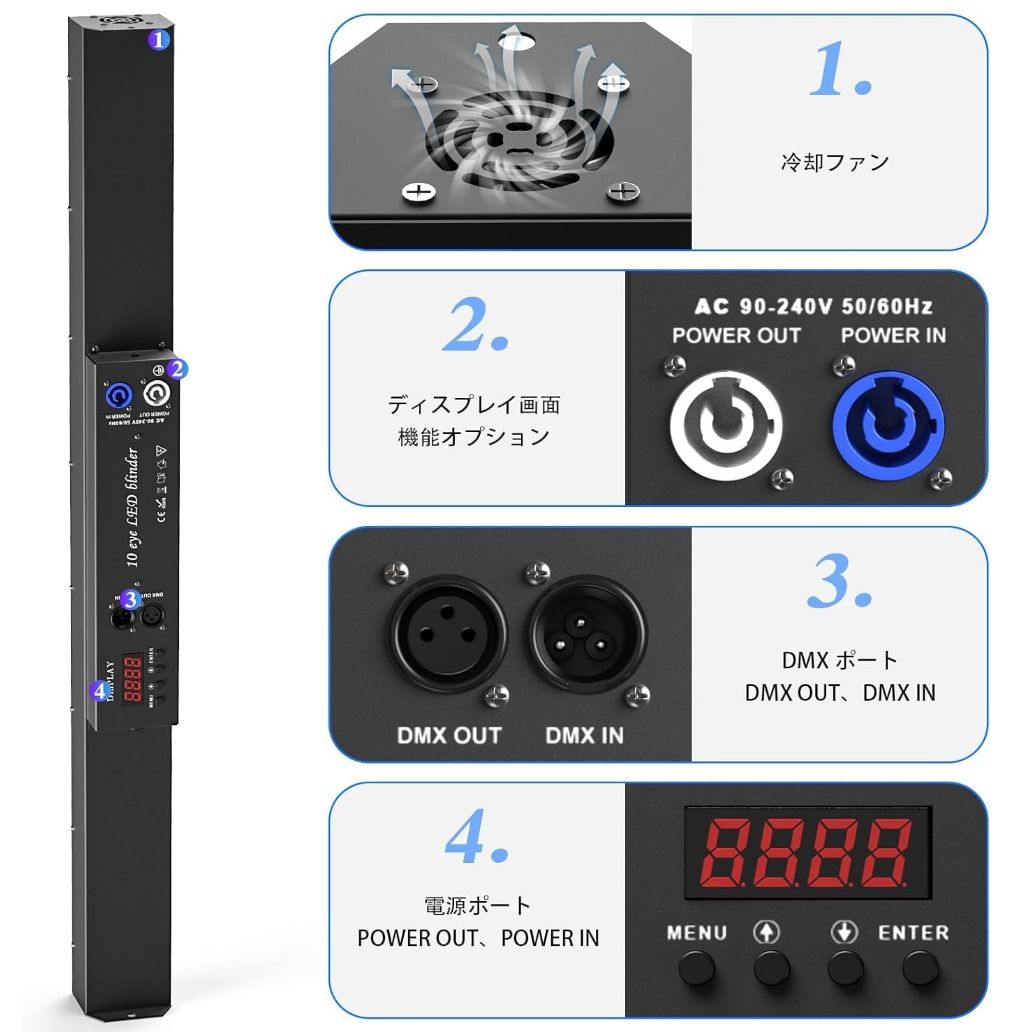 パーティーライト