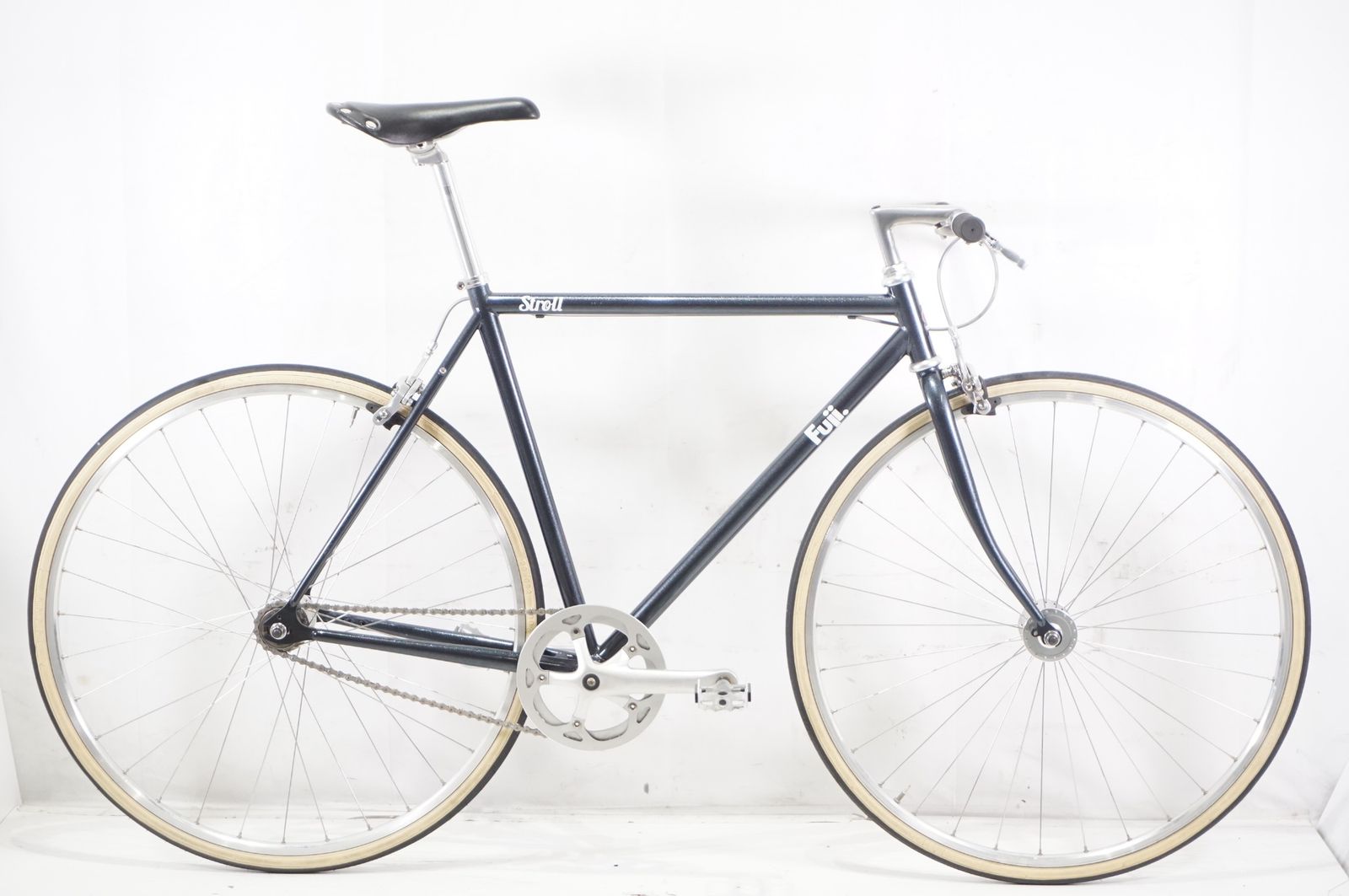 フジstroll ピストバイク シティーバイクをお探しの方にこちらもおすすめです！【FUJI】『STROLL