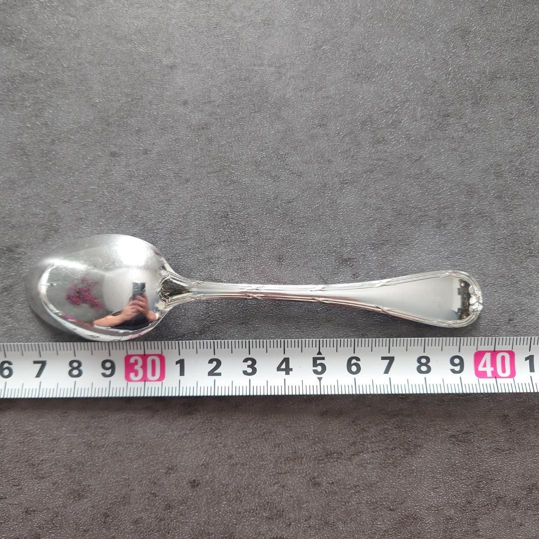 コーヒースプーン