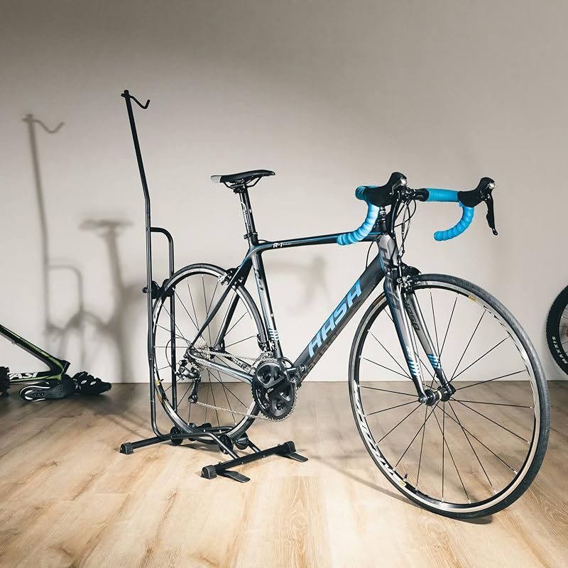 - ホイールサイズ29インチまで対応