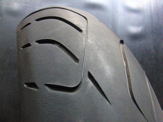 ☆ダンロップ ロードスマート Ⅲ S 180/55ZR17 MM954(え074） - メルカリ