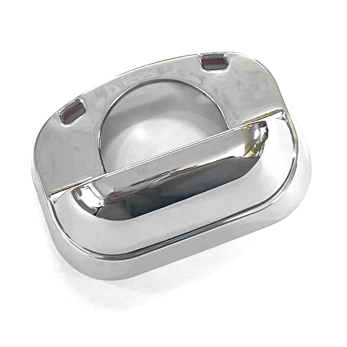 メッキ調鏡面仕上げ ハイゼット トラック ハイゼットジャンボ S500P S510P 前期 ボンネットフードトリム ステンレス製 ピクシス サンバー ハイゼットトラック 鏡面仕上げ フロントバンパーアンダートリム【後期ハイゼットトラック、ハイゼットジャンボ S500P S510P ダイハツ】REIZ ライツ