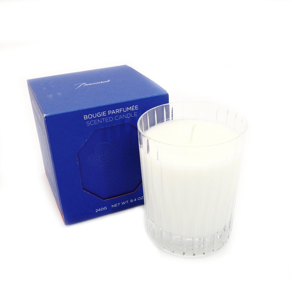 ♥ バカラ Baccarat 4エレメンツ ピュアブレス パフューム キャンドル アロマ キャンドル き 7-10-372