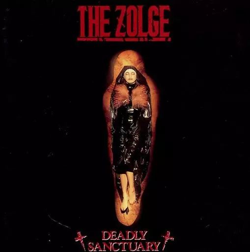 邦楽 CD 中古】邦楽CD THE ZOLGE /DEADLYSANCTUAR - メルカリ