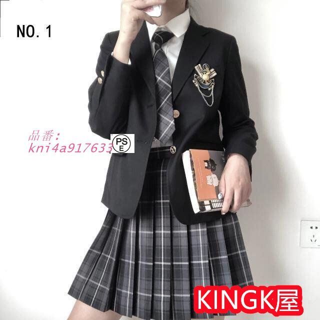 入学式 卒業式 スーツ 女の子 高校生 フォーマルスーツ レデイース 中学生 ジャケット M コート S L 発表会 スカート 卒服 柄 チェック セット kni4a917633