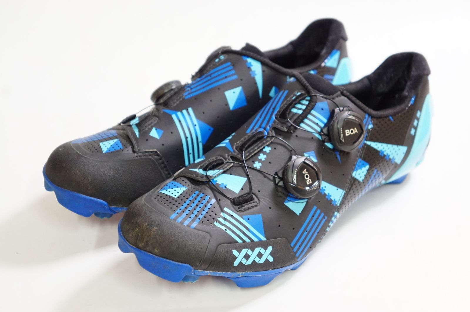 BONTRAGER ボントレガー XXX LTD MTB サイズEU42 27cm シューズ | バイチャリ熊谷店