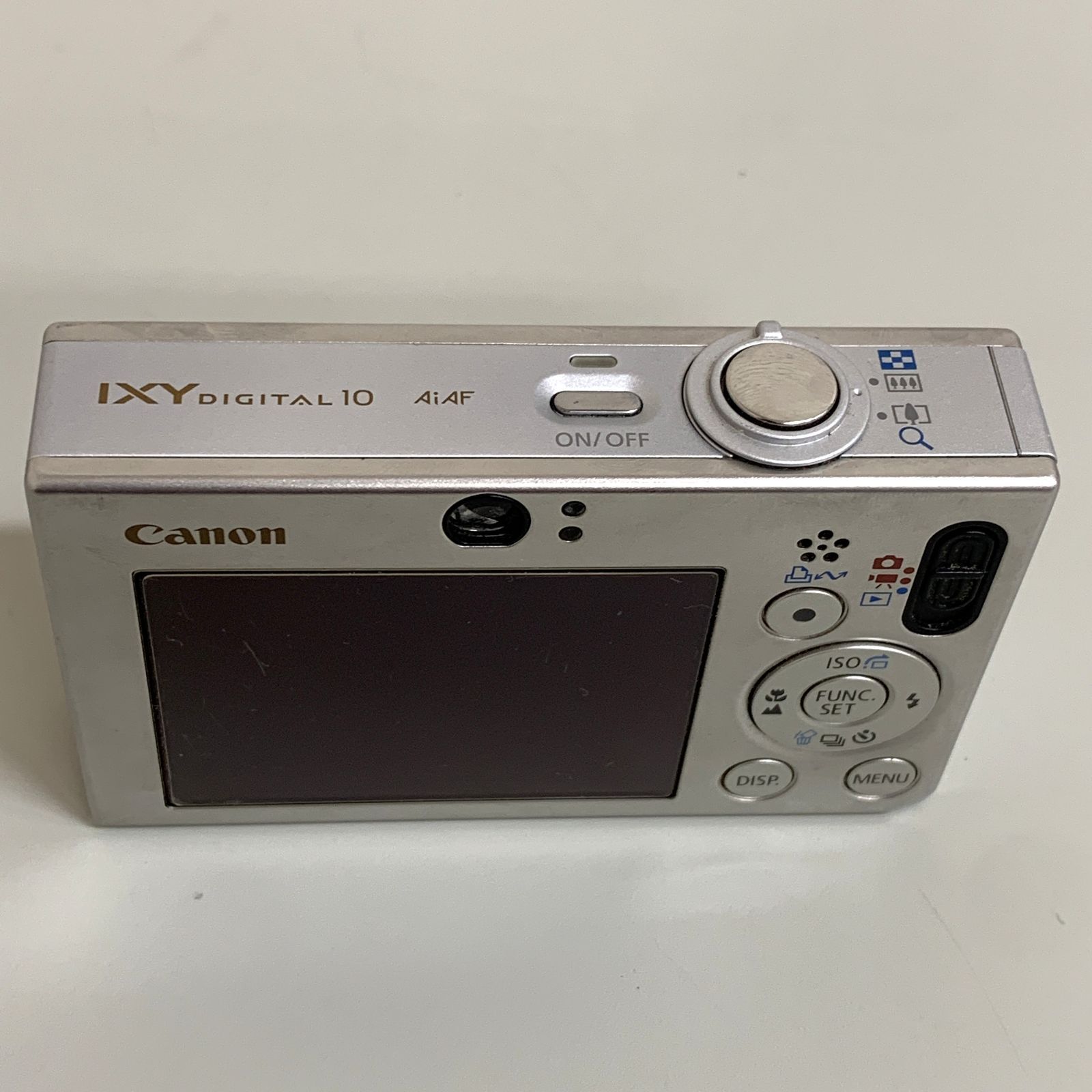 現状品