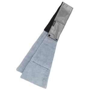 【新品・5営業日で発送】クールビット クールタオル (HCST4) 色 : GRY 