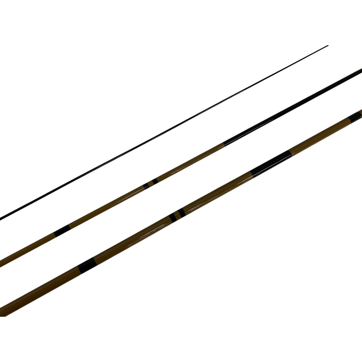 ヘラ竿　世纪へら三九0　刀春 十六　别誂  蒼舟 十一　中古 SHIMANO 刀春 十尺 シマノ ヘラブナ へら竿 和竿 釣具 中古