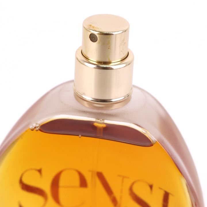 ジョルジオアルマーニ　センシ 50ml　オードパルファム Amazon | ジョルジオ アルマーニ シィ EDP 50ml ジョルジオ