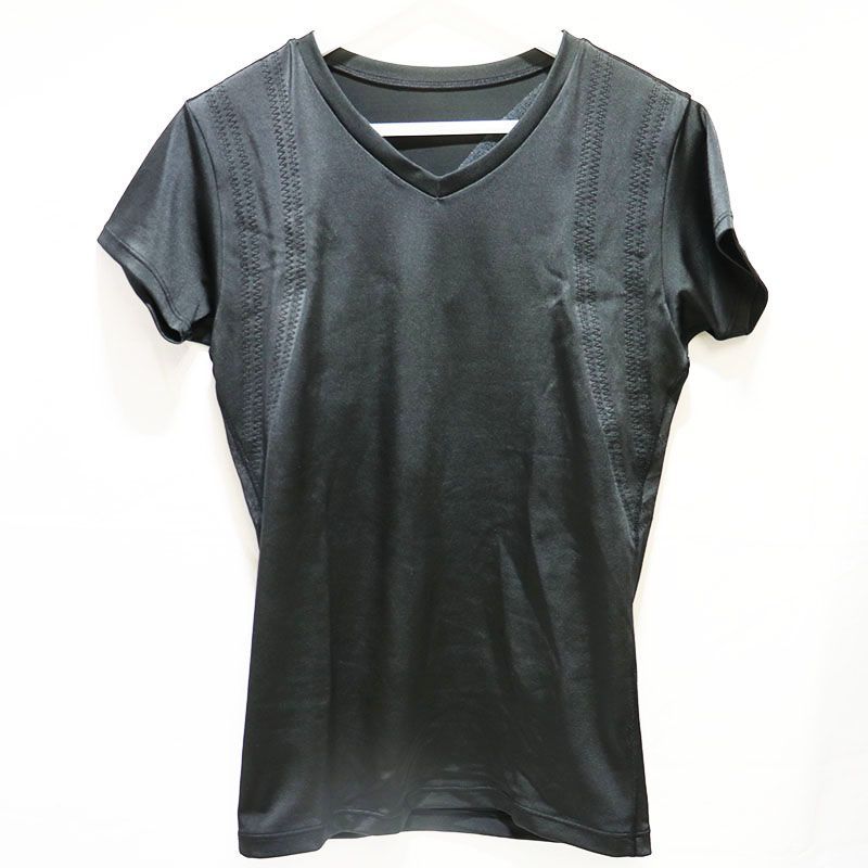 グラントイーワンズ　メンズメッシュパンプ　ライトグレー　3L 半袖 グラントイーワンズ 半袖 グラントイーワンズ メンズメッシュパンプ