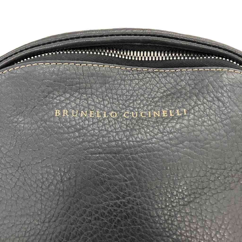 ブルネロクチネリ BRUNELLO CUCINELLI リュックサック バック