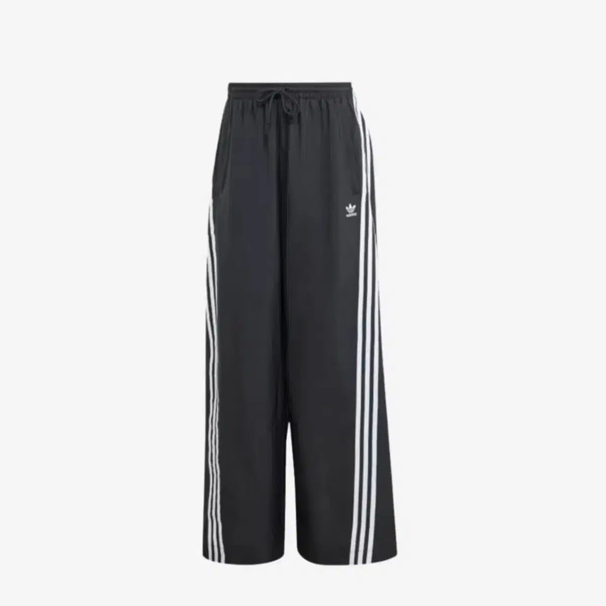 Adidas ／ M ADILENIUM 3 オーバーサイズ トラック パンツ