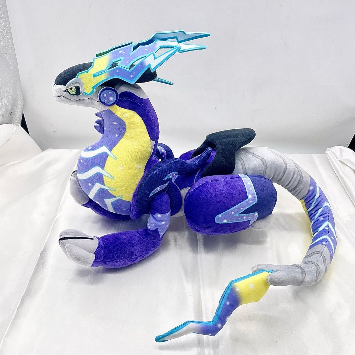 ポケモン ポケモンセンター限定 ぬいぐるみ まとめ売り 伝説ポケモン ポケモン ポケモンセンター限定 ぬいぐるみ まとめ売り 伝説