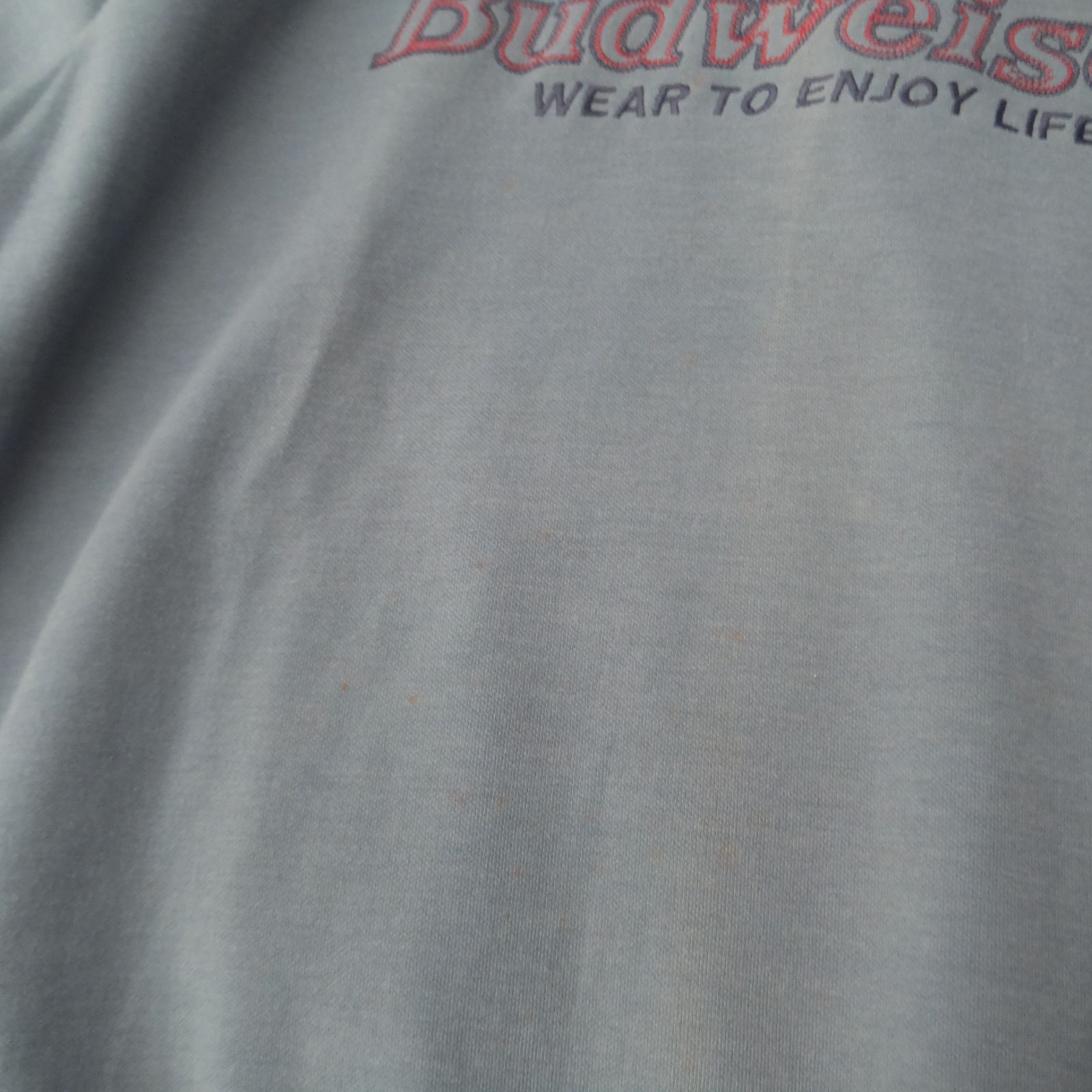 budweiser