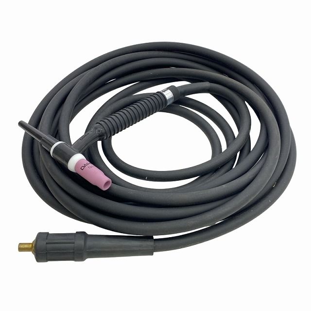 空冷TIGトーチ114830