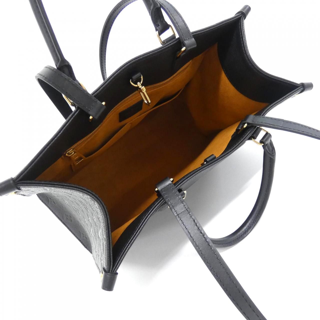 ルイヴィトン モノグラム アンプラント オンザゴー MM M45595 バッグ DECORATOM_COM_BR