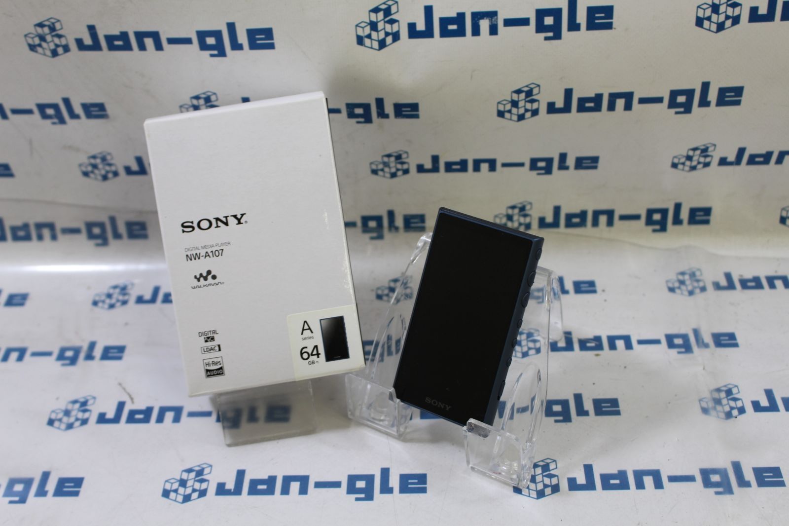 美品】SONY ウォークマン NW-A107 64GB WALKMAN この機会にぜひ 美品】SONY ウォークマン NW-A107 64GB WALKMAN この機会にぜひ