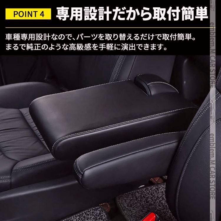 カスタム パーツ