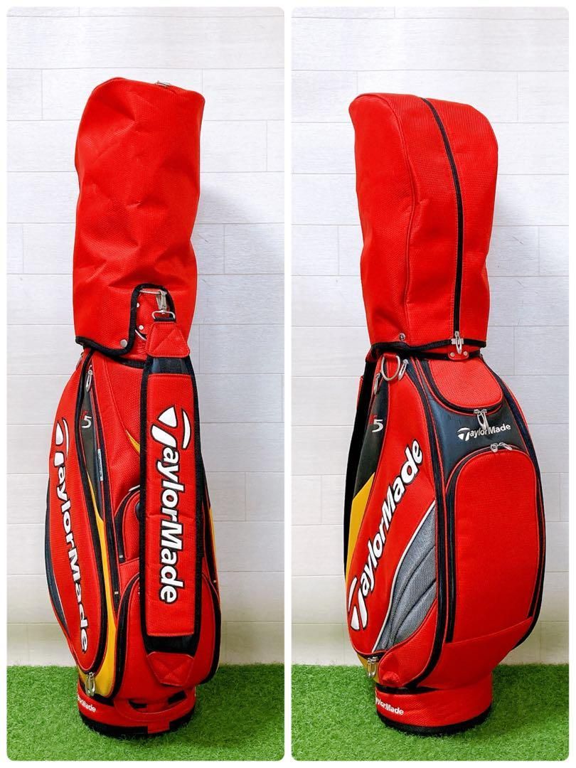 H8.テーラーメイド　初心者オススメ　ゴルフクラブ　メンズセット　右利き H8.テーラーメイド 初心者オススメ ゴルフクラブ メンズセット 右利き