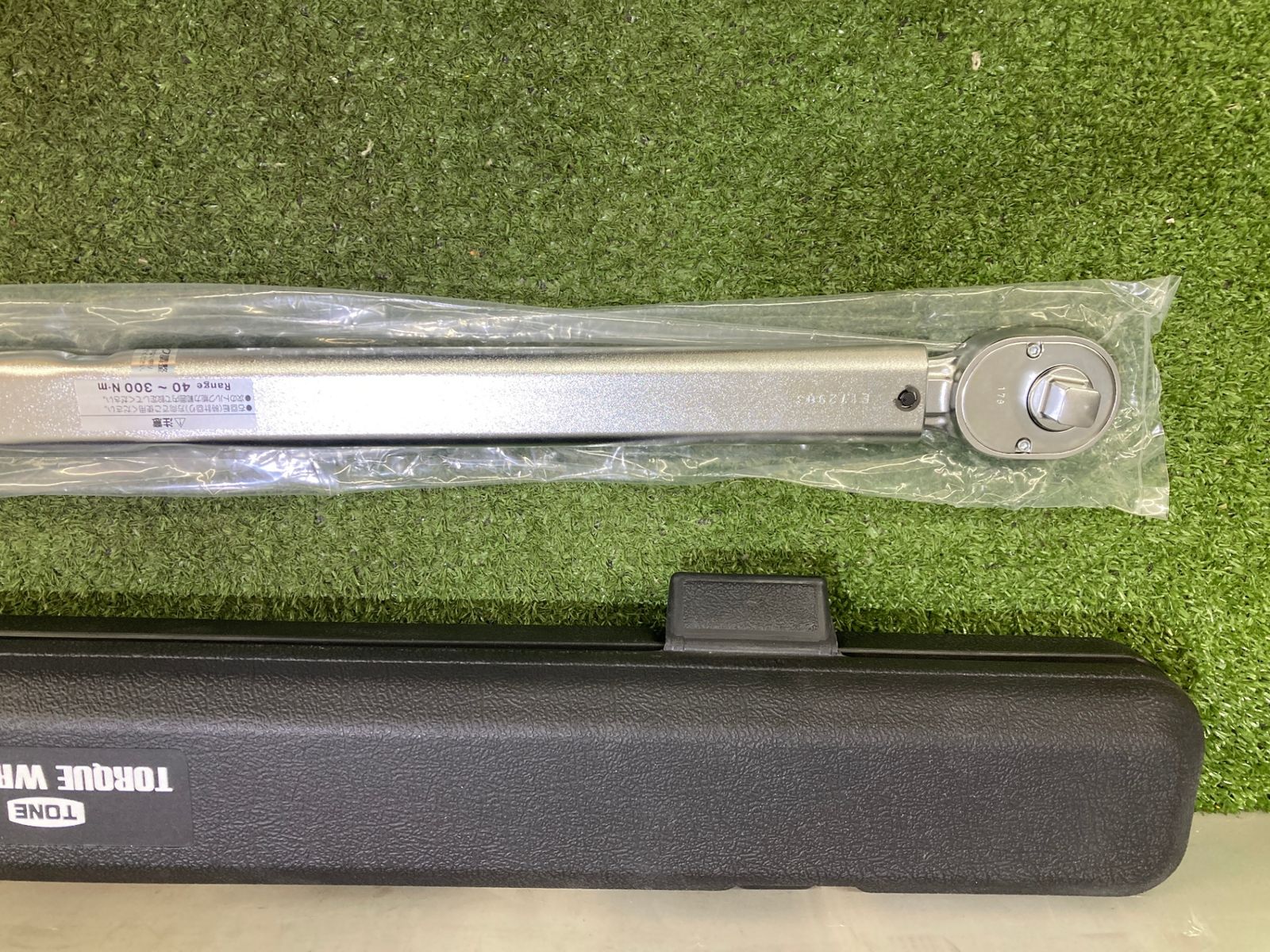 ダイレクトセットタイプ 差込角12.7mm