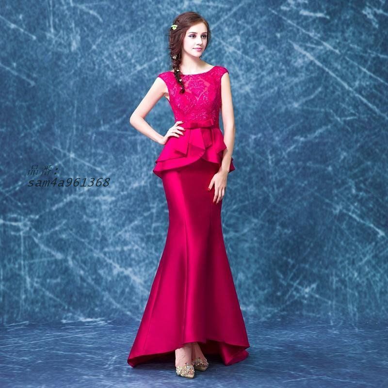 サッシュリボン