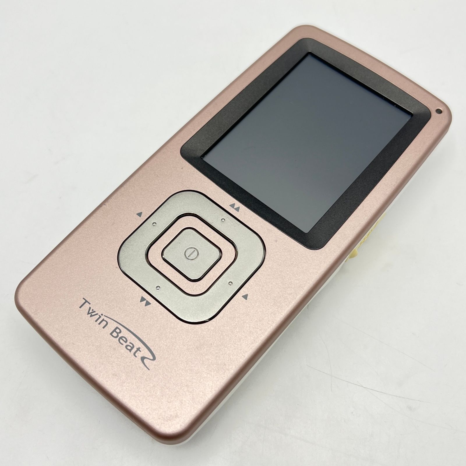 伊藤超短波株式会社 Twin Beat R ツインビート 美容機器 中古品 伊藤超短波株式会社 Twin Beat R ツインビート 美容機器 中古品