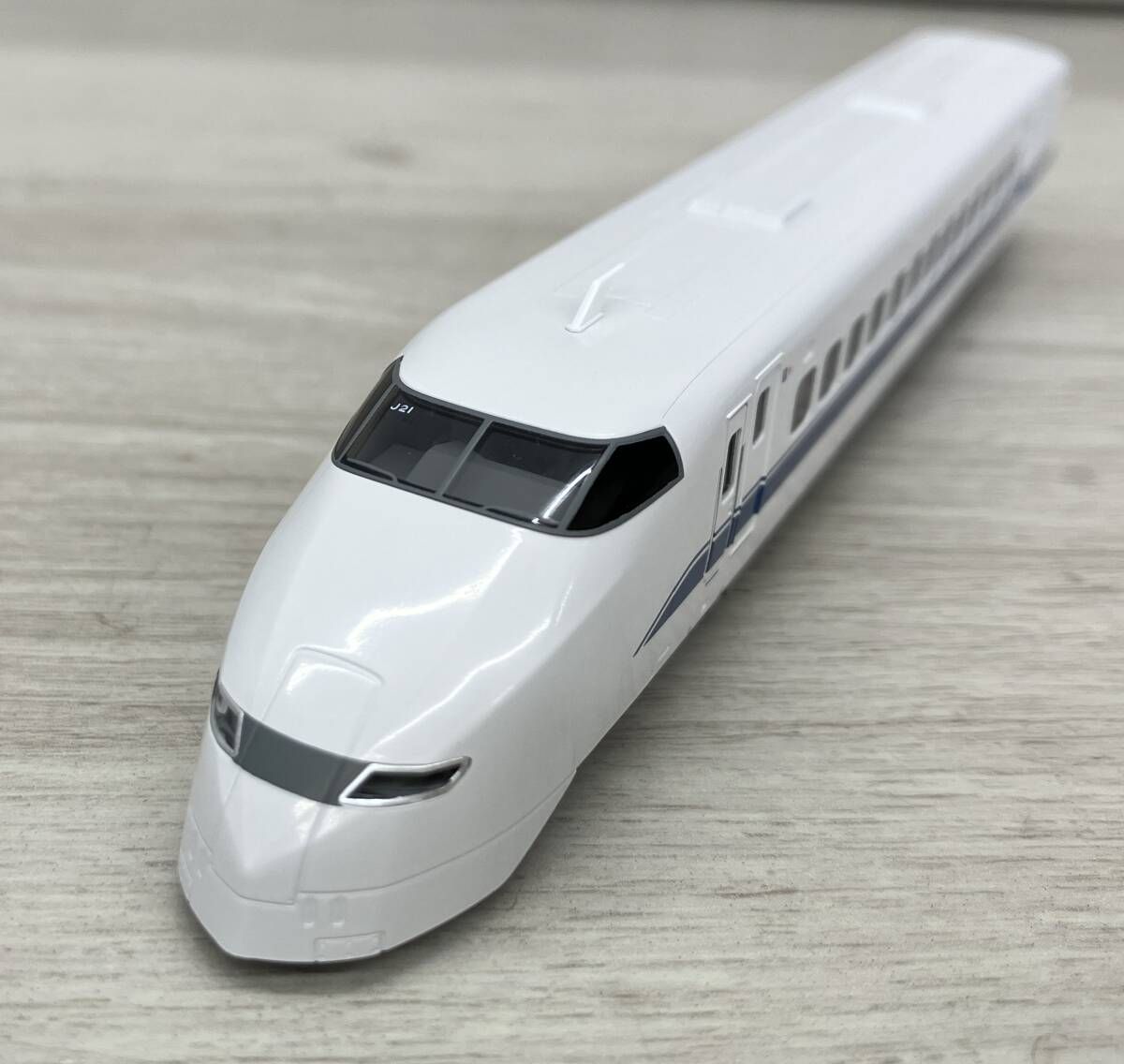 KATO [10-1766] 300系0番台 新幹線「のぞみ」16両セット【特別