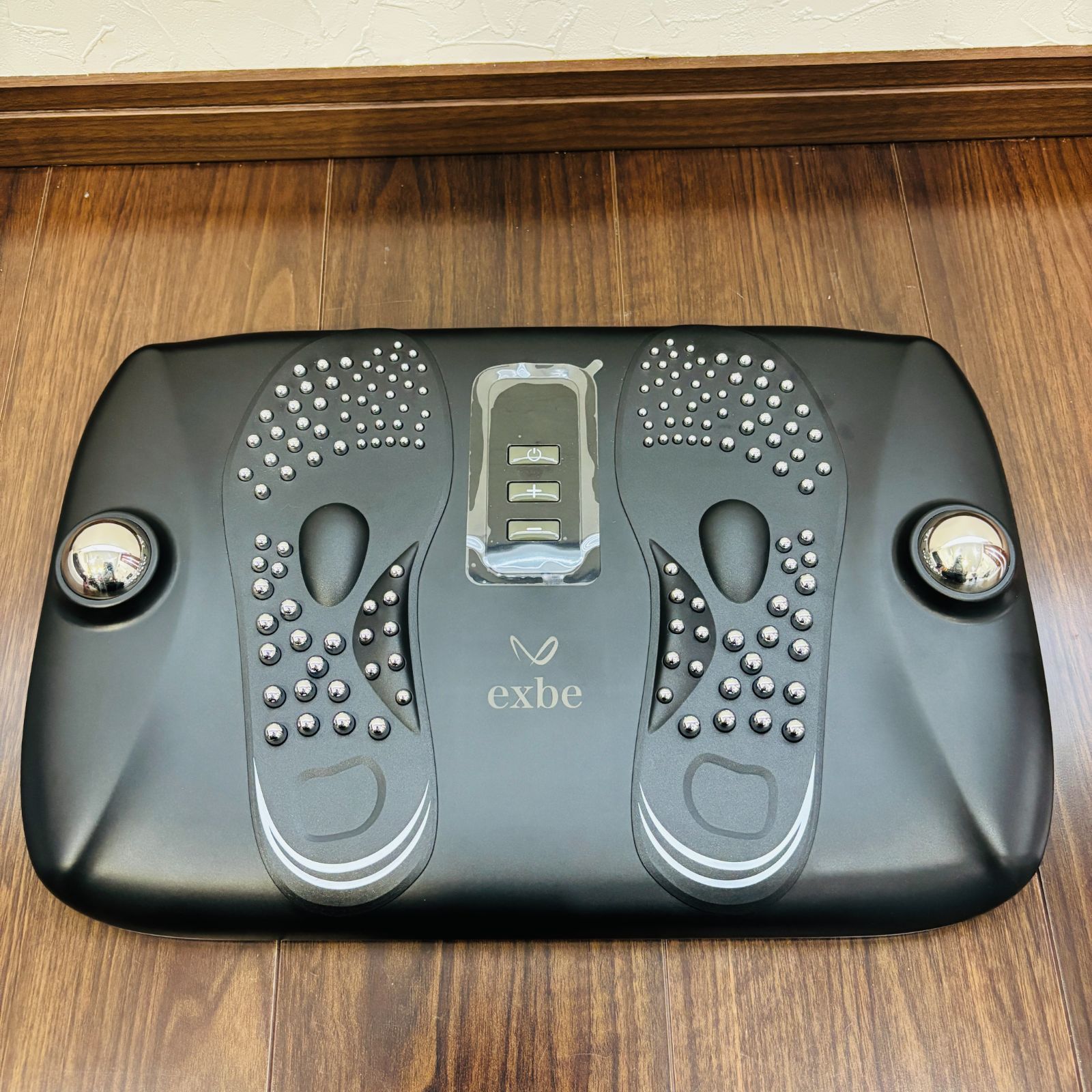 美品 】足裏プロ EMS plus✨足裏・ふくらはぎを心地よく刺激
