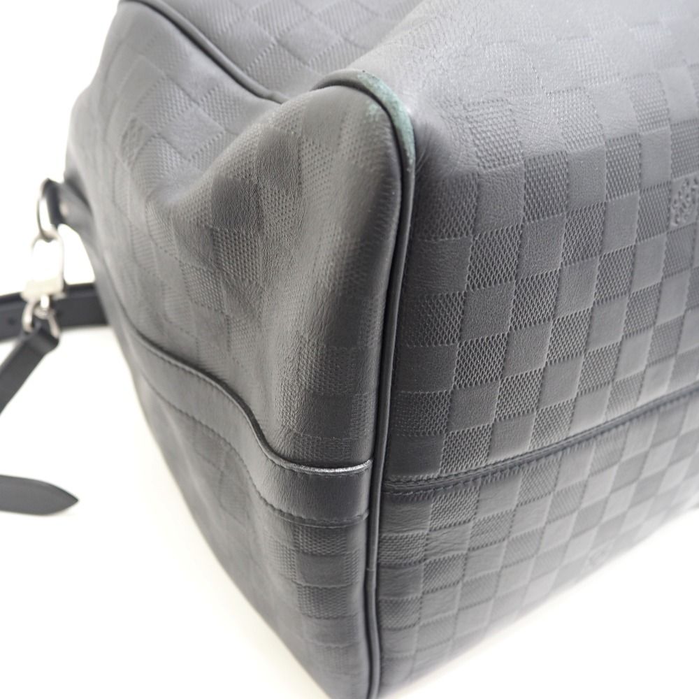 LOUIS VUITTON/ルイヴィトン ビトン N41144 キーポル・バンドリエール 