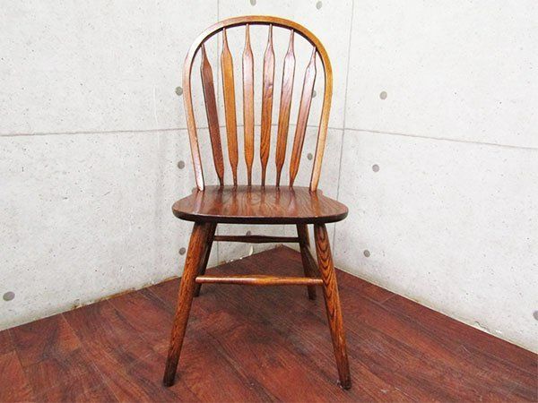 大塚家具　シンリー　ウィンザーチェア　b 大塚家具 シンリー ウィンザーチェア b shin-Lee/シンリー IDC