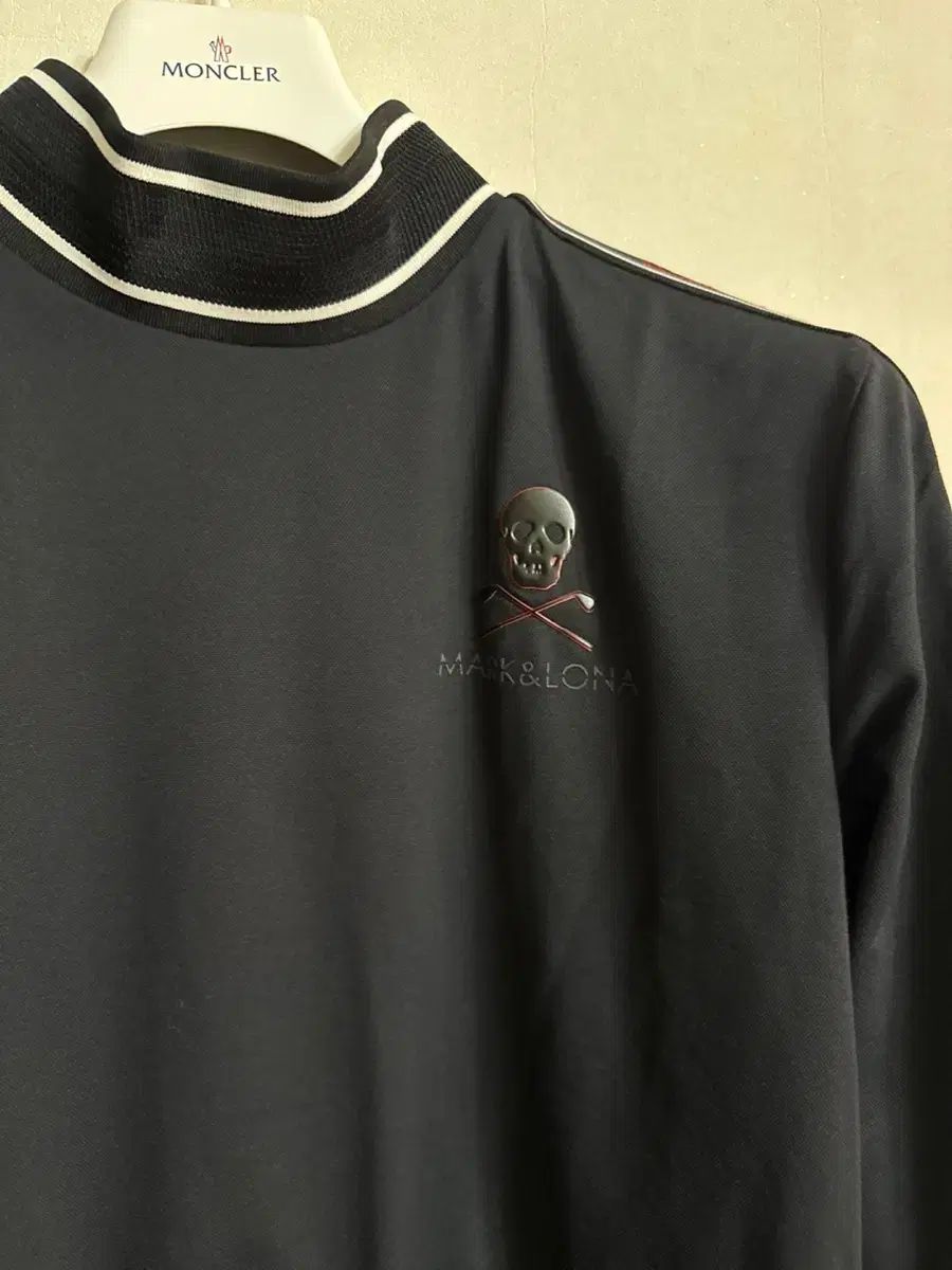 MARK - LONA マークアンドロナ Tシャツ