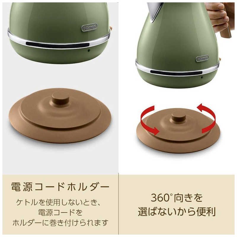 １．０Ｌ KBOV1200J-GR