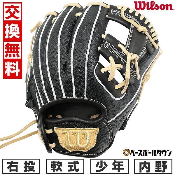 mizuno pro ミズノプロ 硬式投手用オーダーグローブ 波賀工場製作