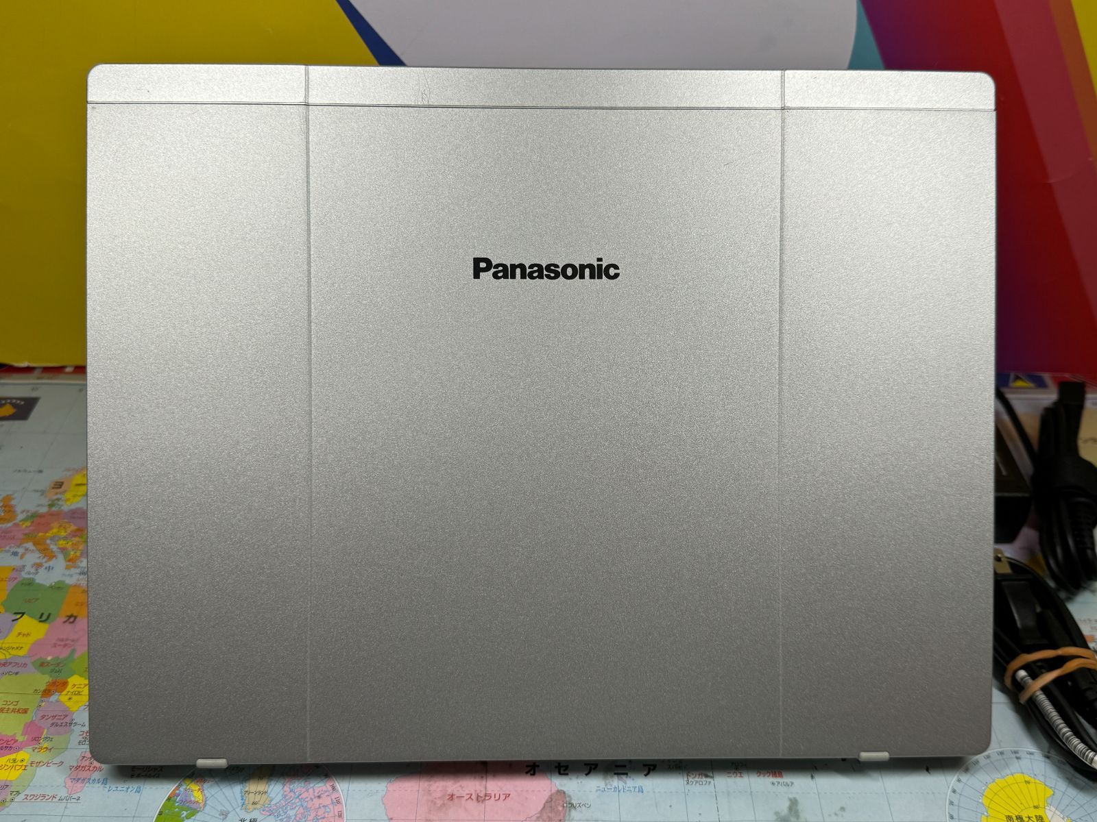 16GB 512GB CF-FV1 14型 レッツノート パナソニック 良品 16GB 512GB CF-FV1 14型 レッツノート パナソニック 良品 - メルカリ