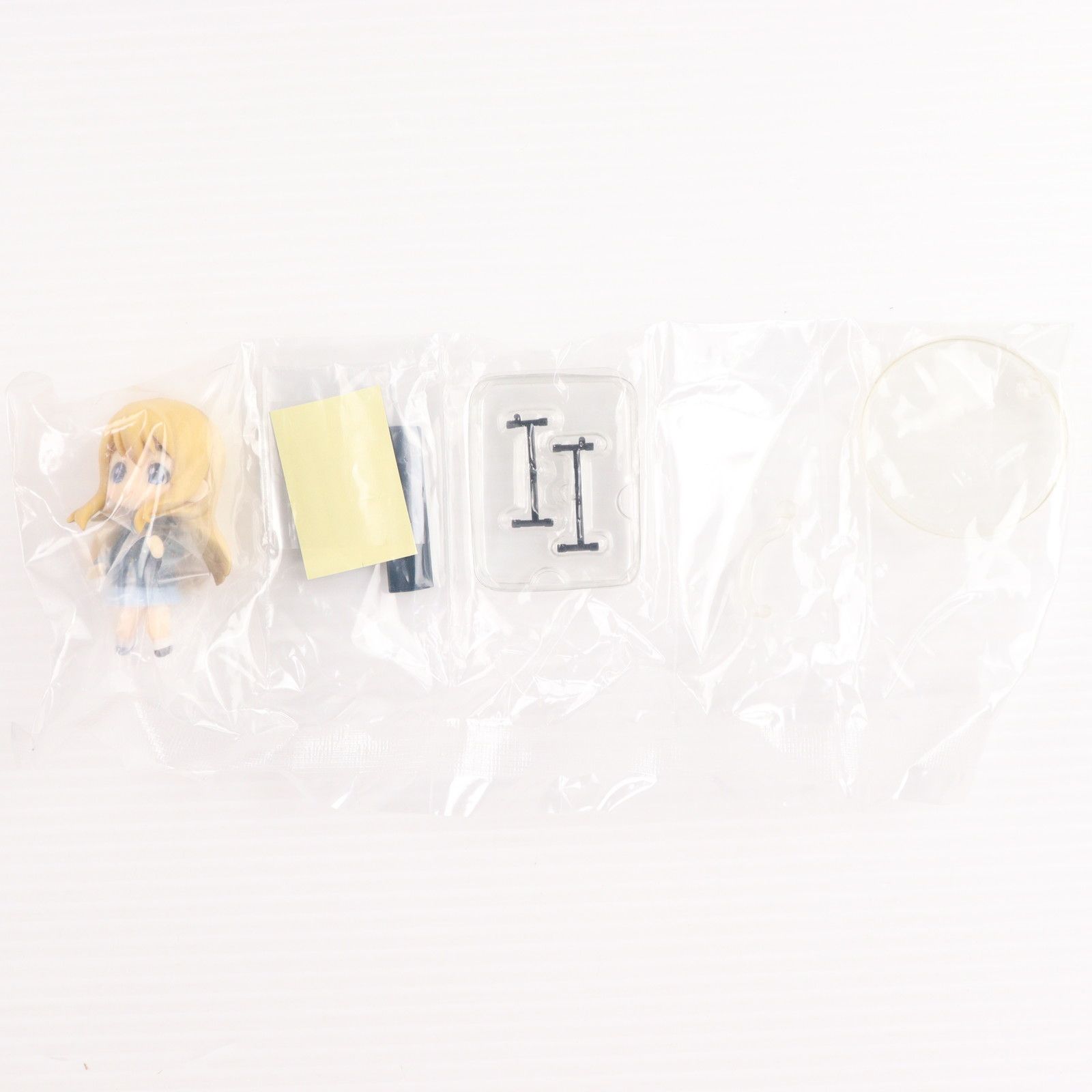 ねんどろいどぷち けいおん!　　琴吹　紬　（冬制服）　単品 wgteh8f Amazon.co.jp | ねんどろいどぷち けいおん! 琴吹 紬 （冬制服