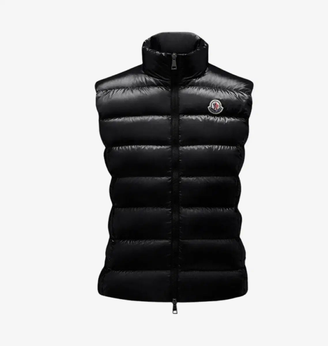 312【美品】プラダ‪‪☆ラインロゴ入りリバーシブルダウンベスト フリース M 210.jpg