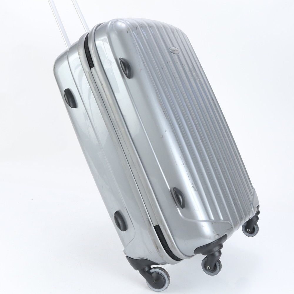 samsonite｜AERO-PCスーツケース