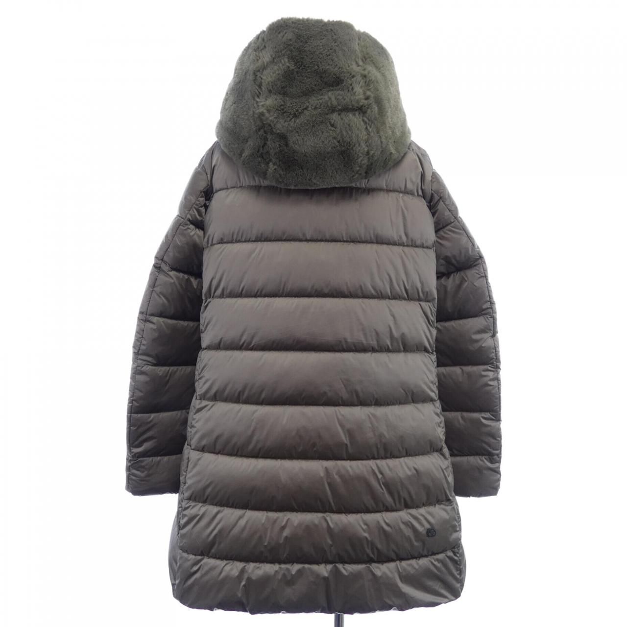 セイブザダック SAVE THE DUCK コート