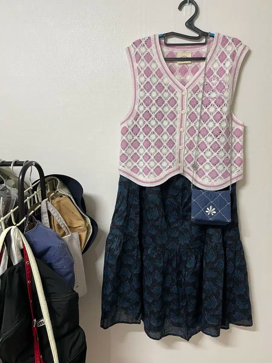 ヴィンテージ 森ガール スタイル まとめ セット 4個