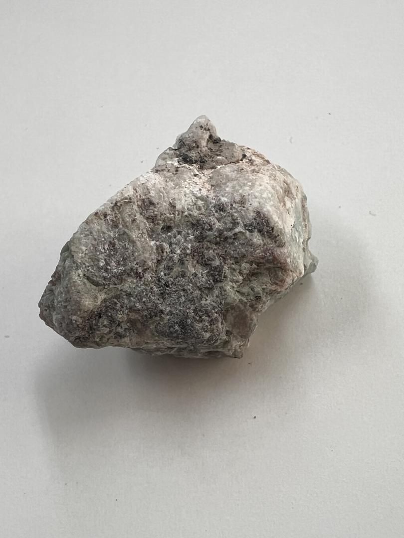 ラリマーの原石③ E30378】 ラリマー 原石 3大ヒーリングストーン 天然石 鉱物