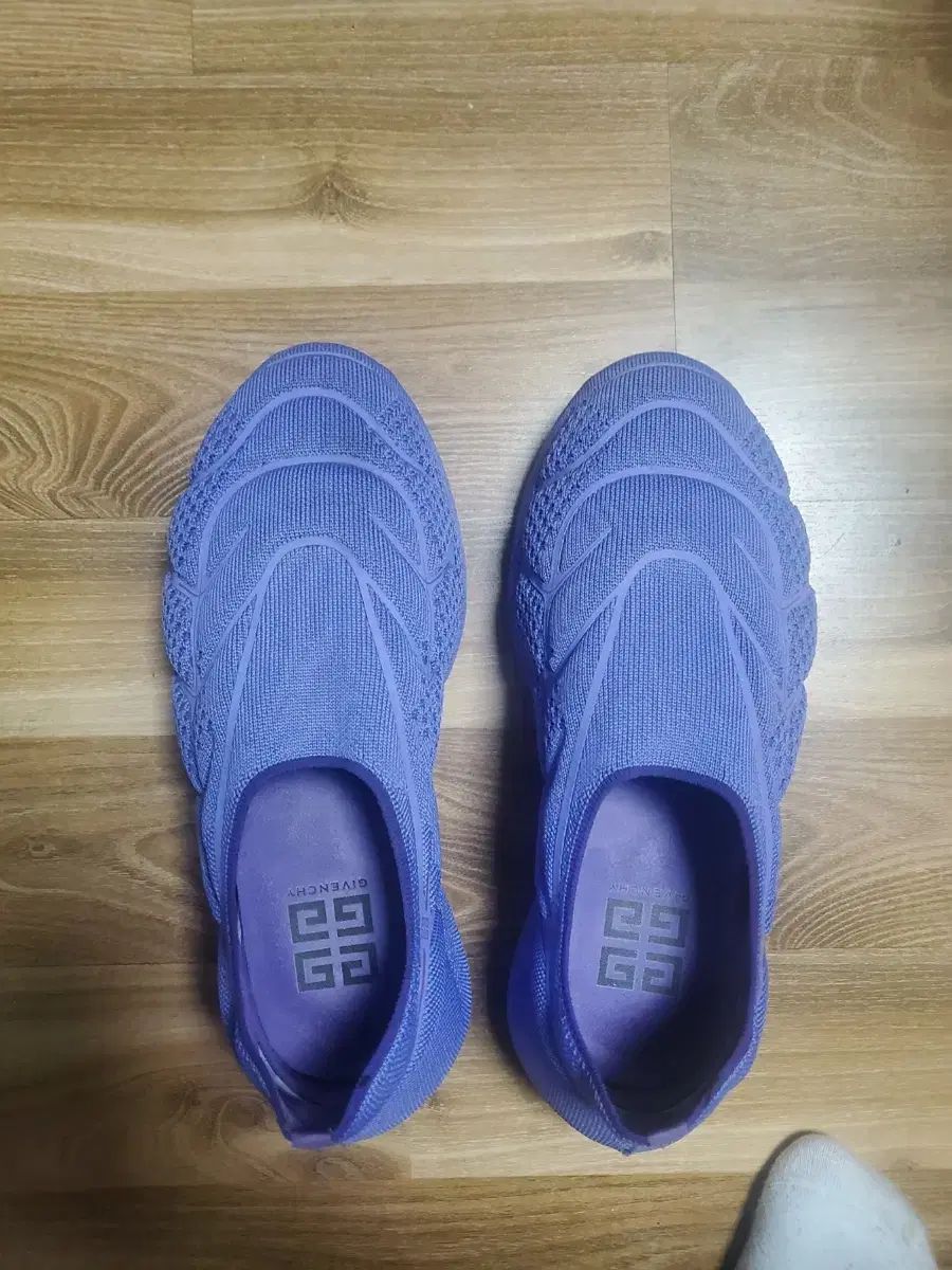 GIVENCHY ジバンシィ tk360 靴