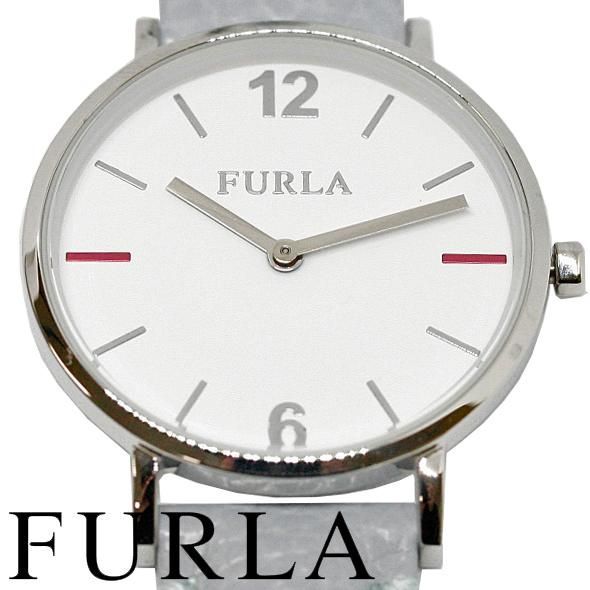 新品】フルラ 腕時計 レディース 時計 ライトグレー FURLA R4251108541