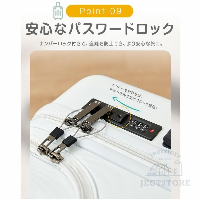 4-7泊 USBポート