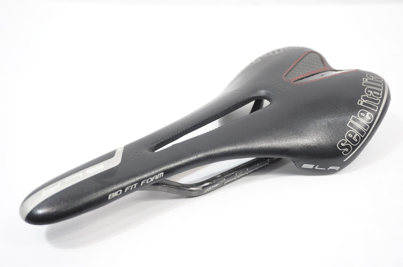 SELLE ITALIA 「セライタリア」 SLR カーボンレール サドル